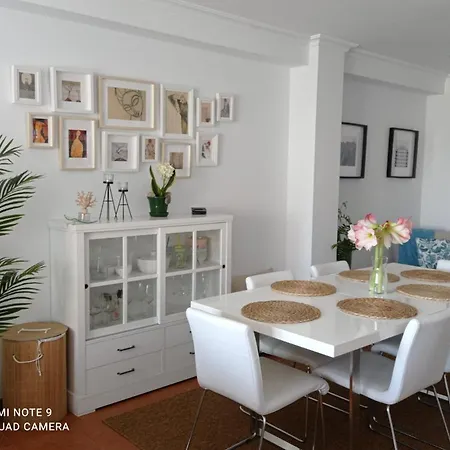 Impresionantes Vistas En Baiona Apartamento Exterior foto