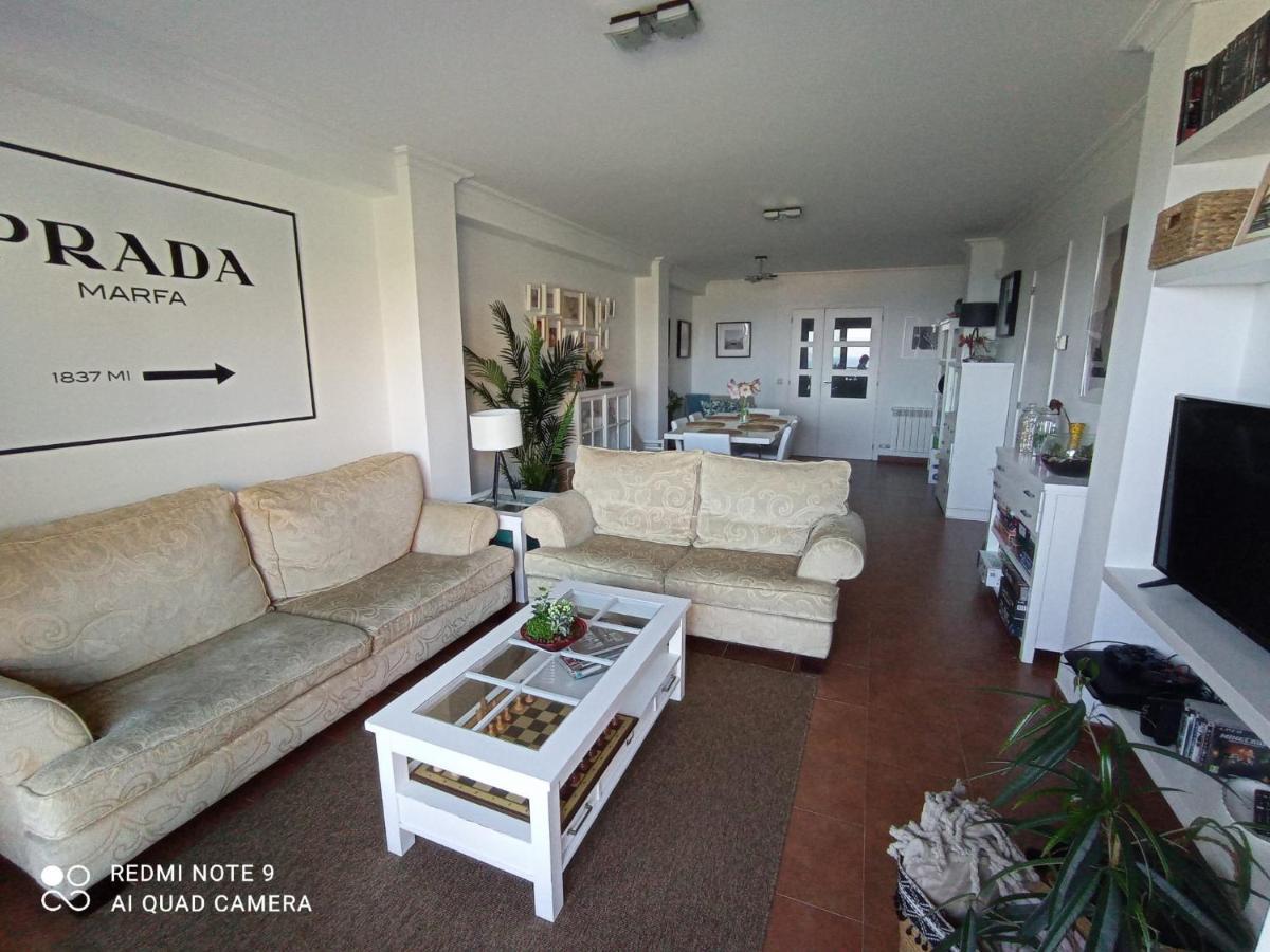Impresionantes Vistas En Appartement