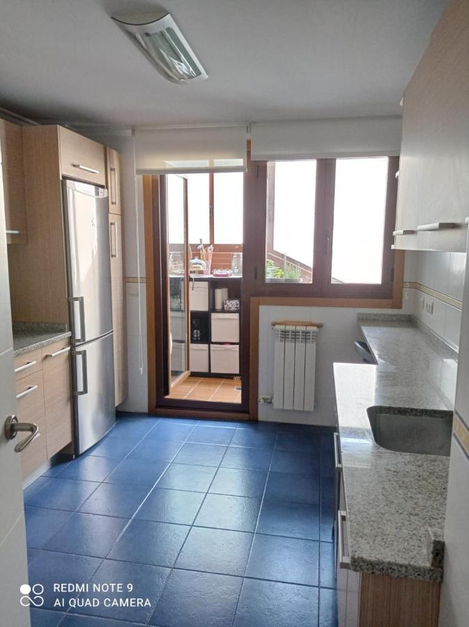 Appartement Impresionantes Vistas En Baiona