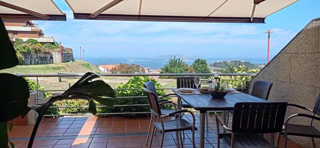 Appartement Impresionantes Vistas En