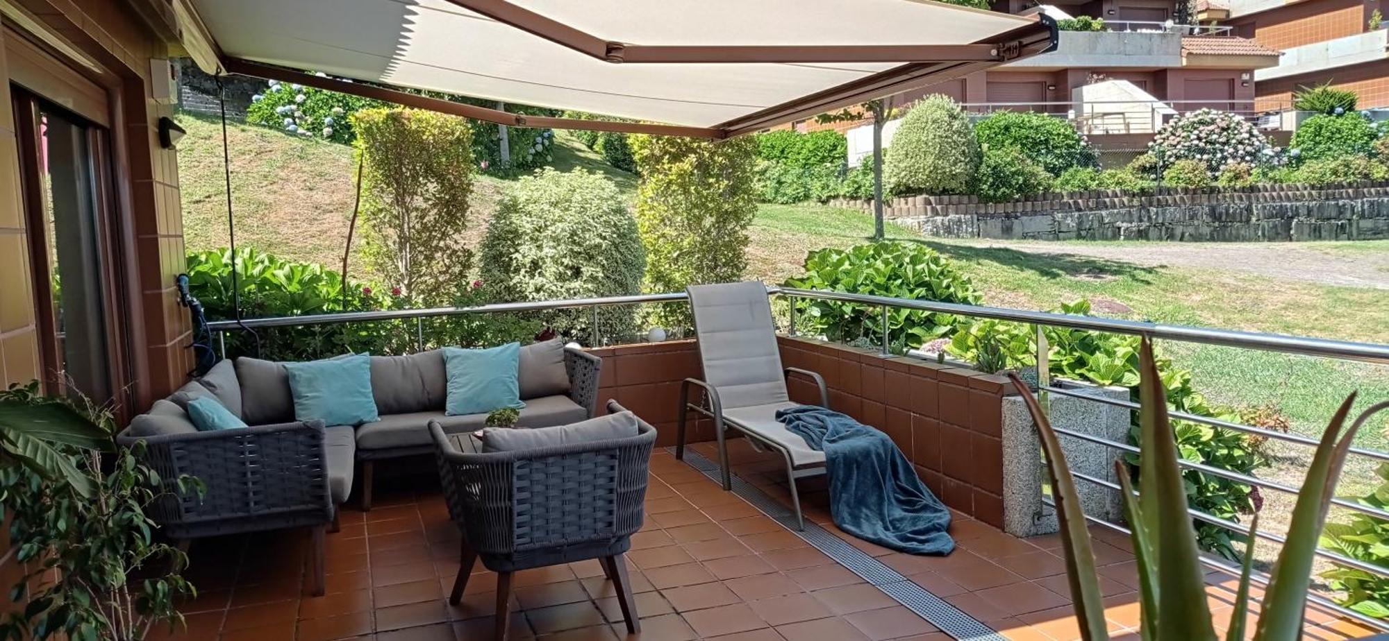 Appartement Impresionantes Vistas En