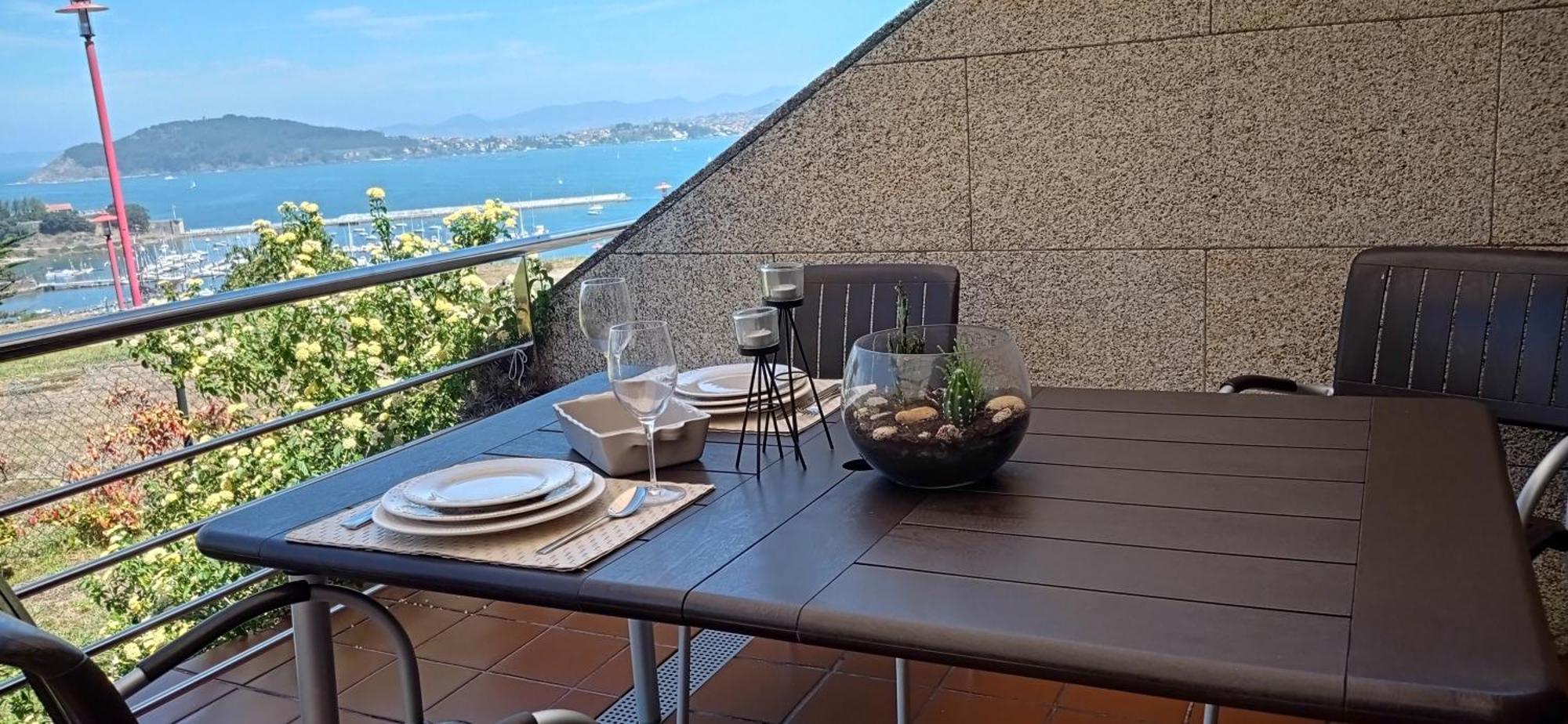 Impresionantes Vistas En Appartement *