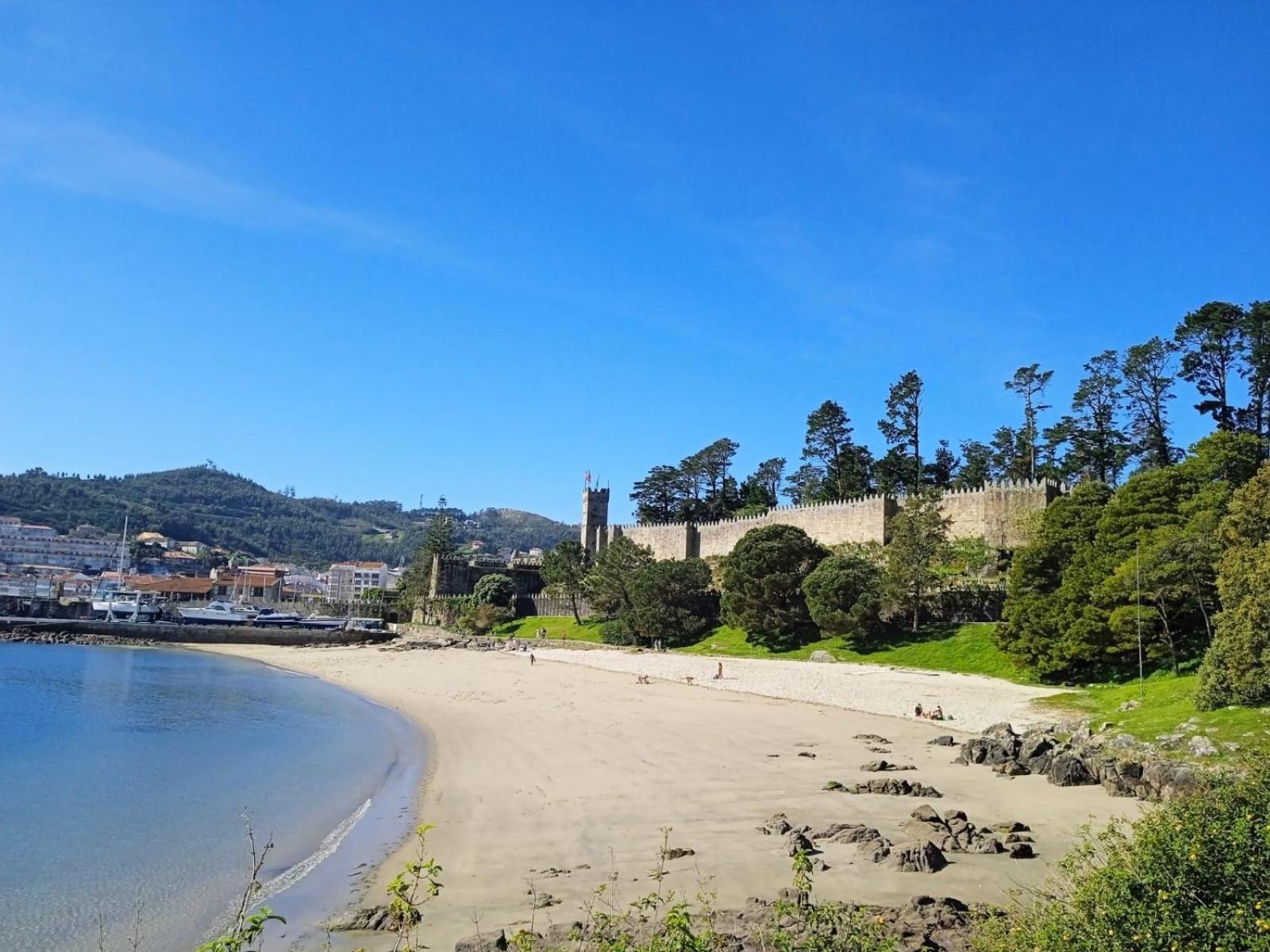 Appartement Impresionantes Vistas En *