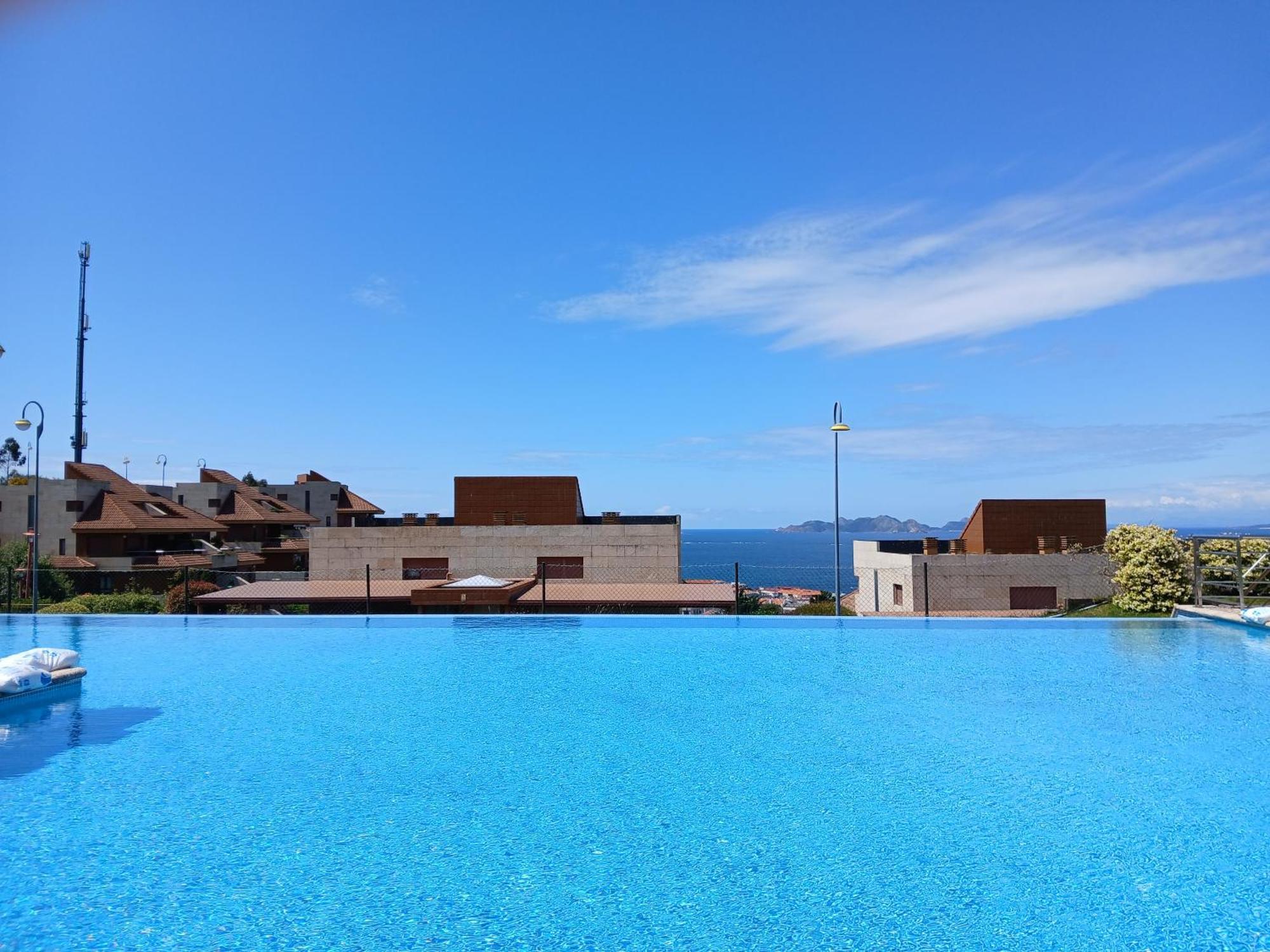 Appartamento Impresionantes Vistas En